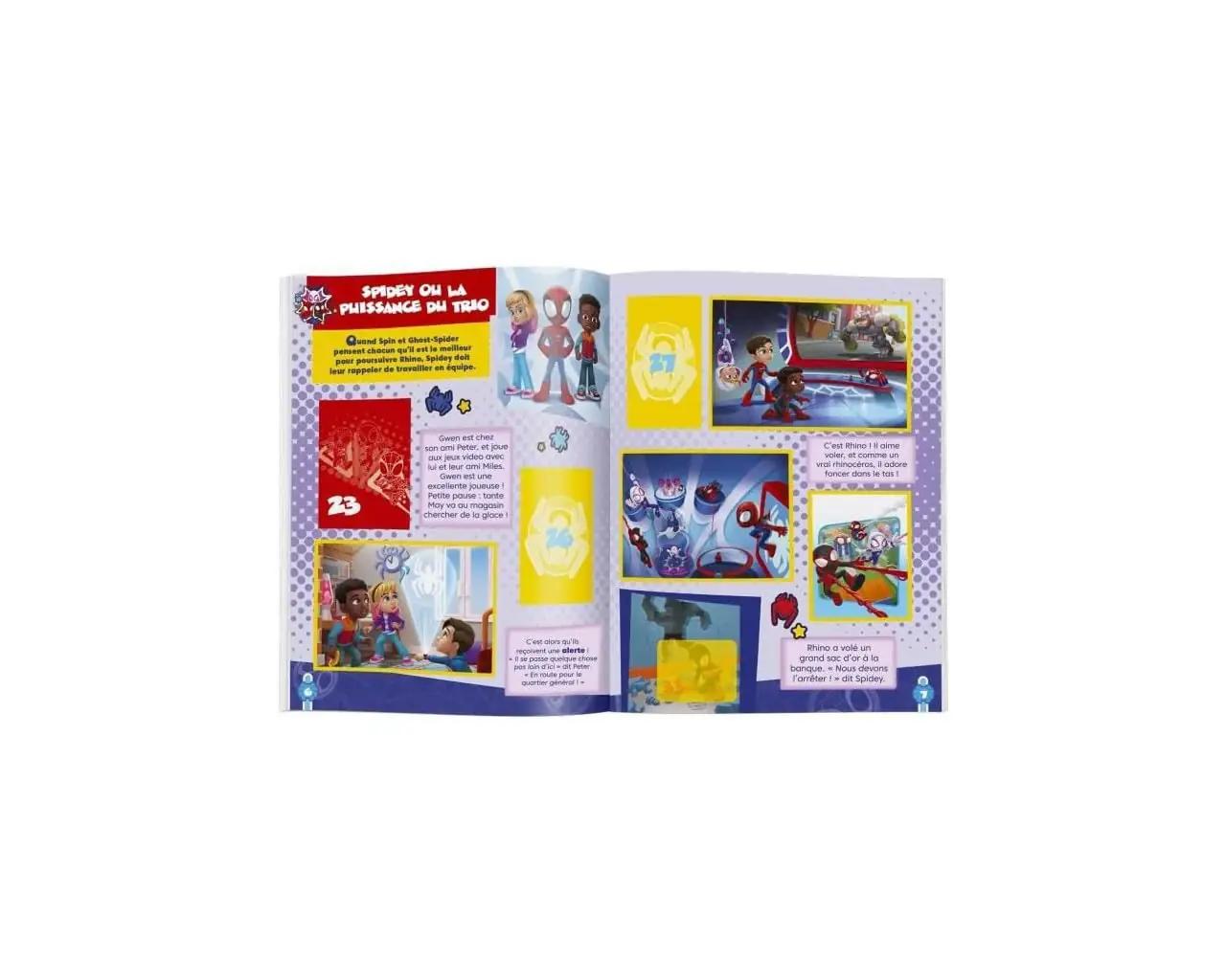 Panini 004728AF kogumikkleebised – detailne lähivaade