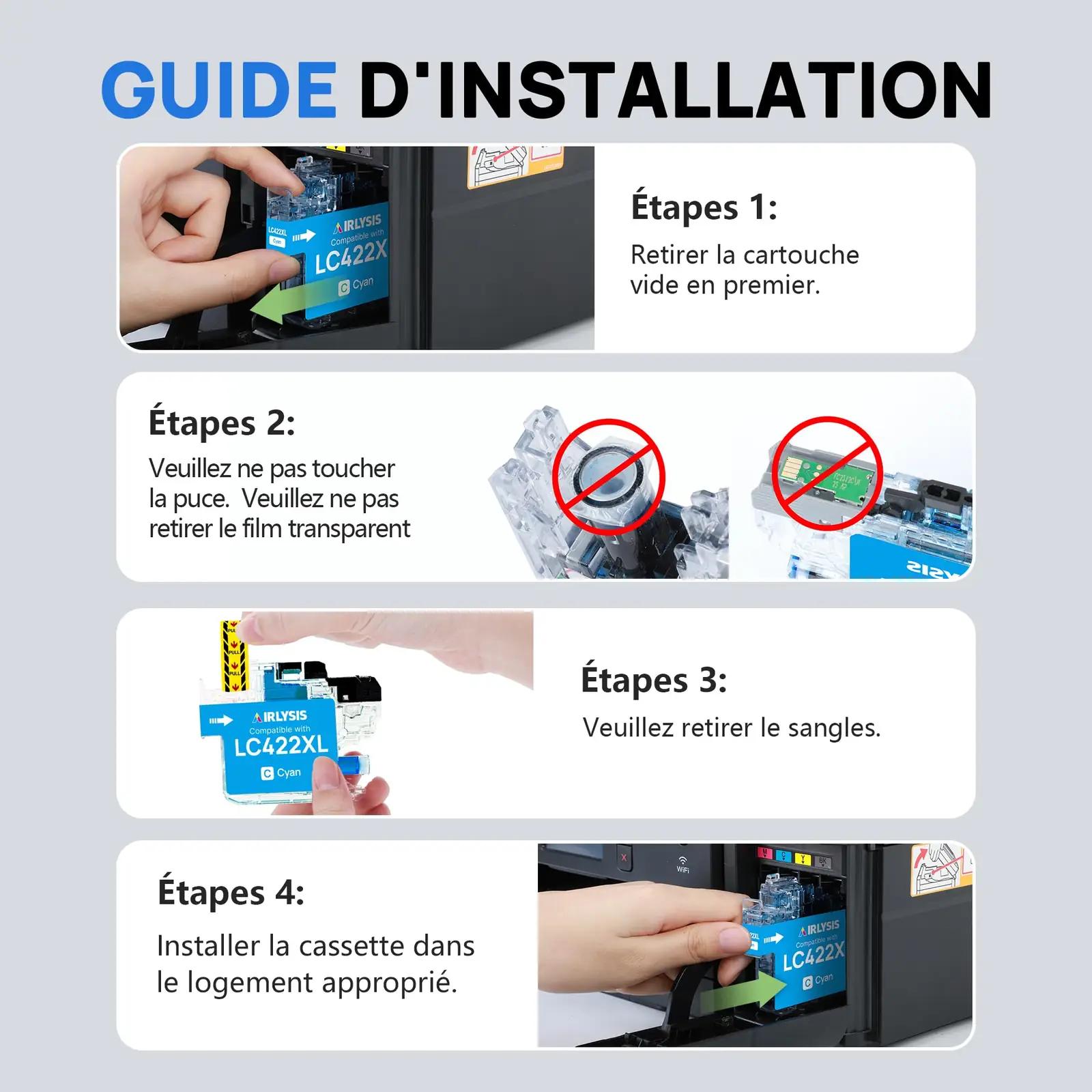 AIRLYSIS tindikassettide komplekt – tindikassetid – pilt 6