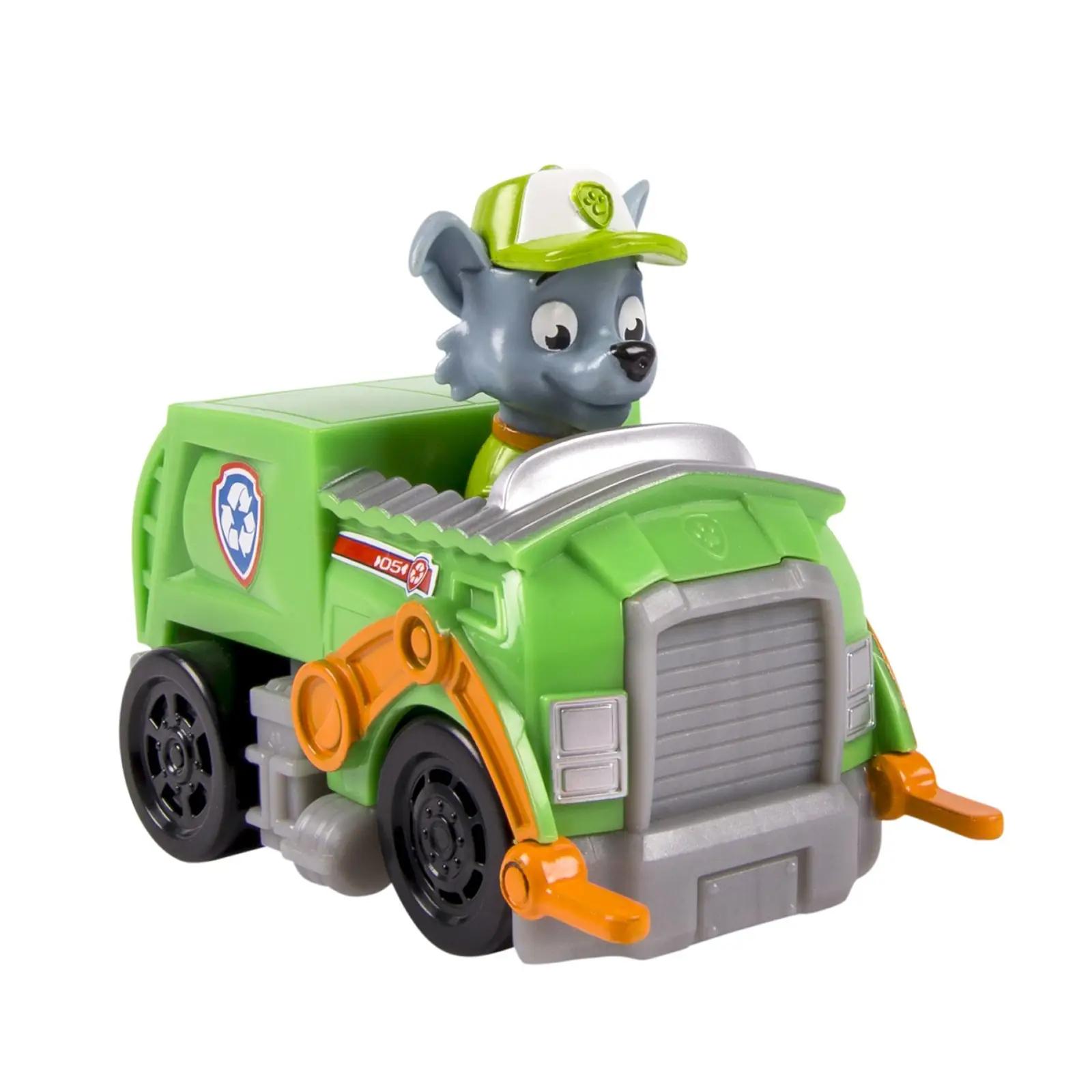 PAW PATROL 20064015 mänguasjad – toote esivaade