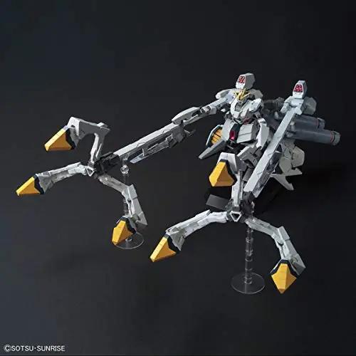 BANDAI SPIRITS värvikas figuurikomplekt — detailne mudel – pilt 11