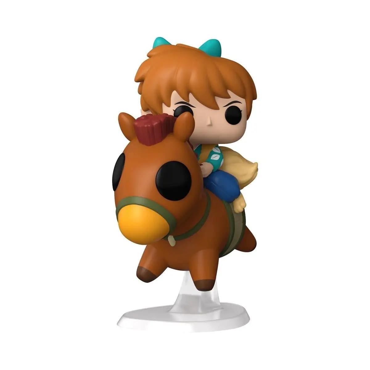 Funko 70862 chibi figuurid – toote esivaade