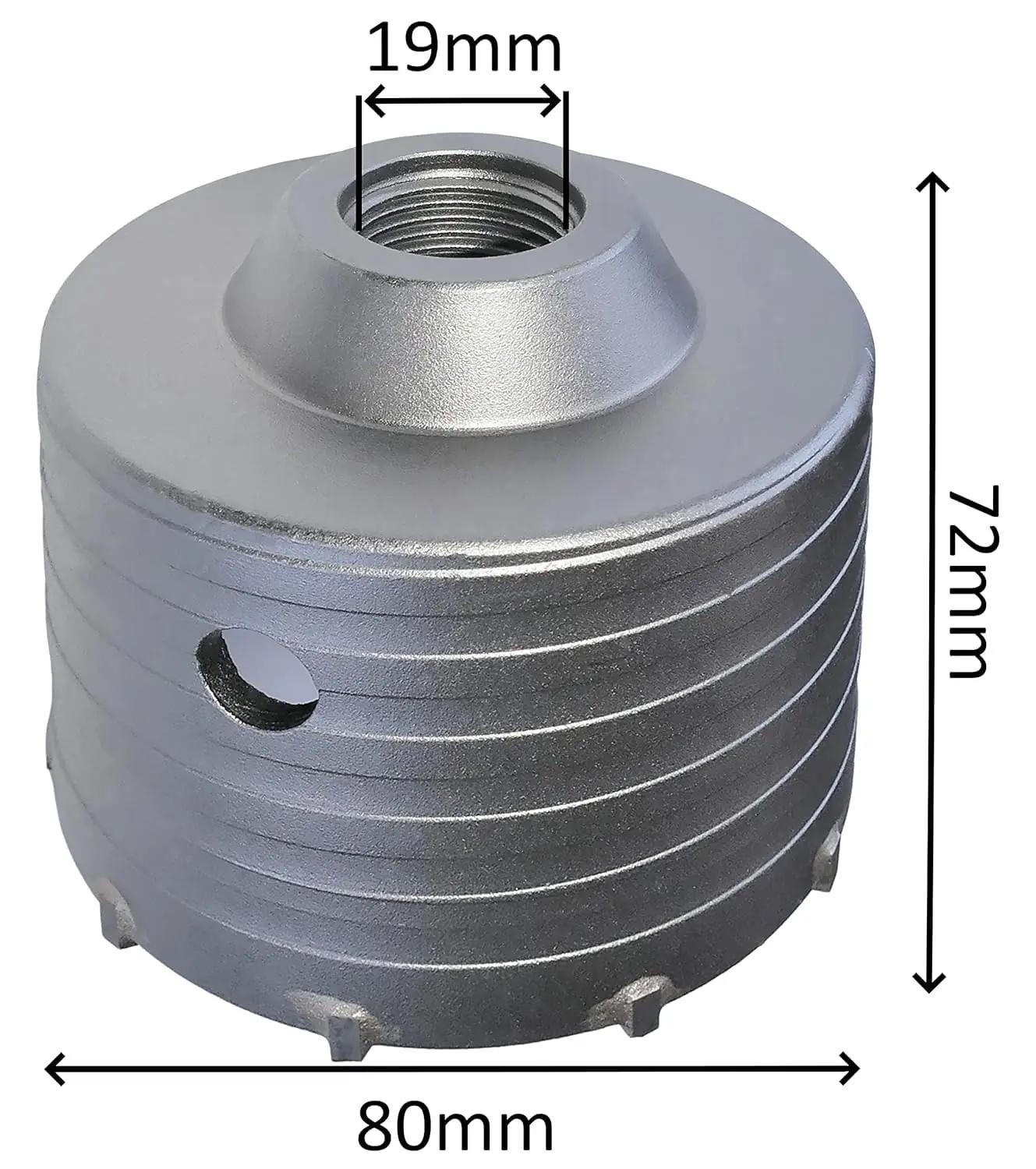 topolenashop 80 mm tuumapuur terasest vars – lisavaade