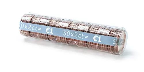 CECONCEPT plastikust mündikaitse 200-osaline komplekt – kasutusnäide