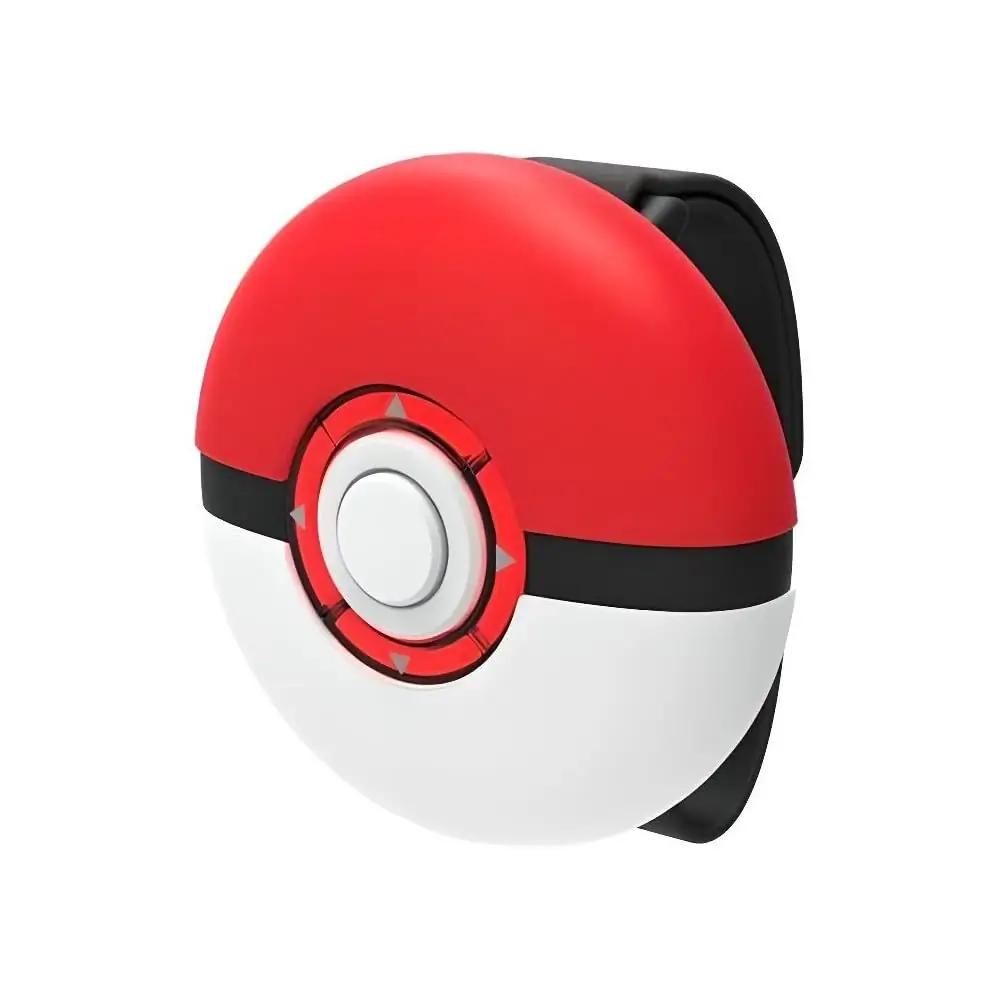 Pokémon interaktiivne Poké Ball – mänguline väline mäng
