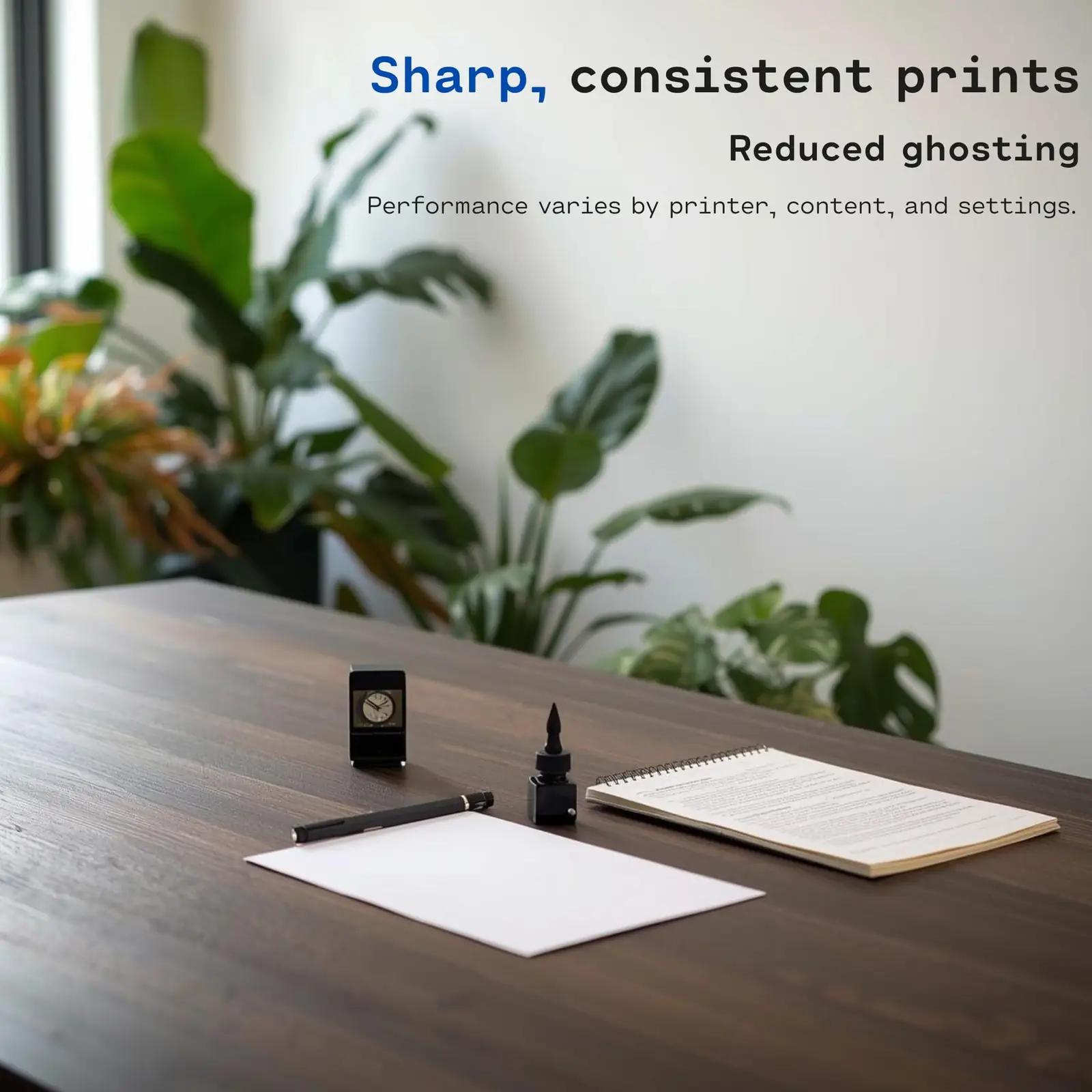 Mondo Stampa must toonerkassettide komplekt – sobib HP 142A – pilt 7