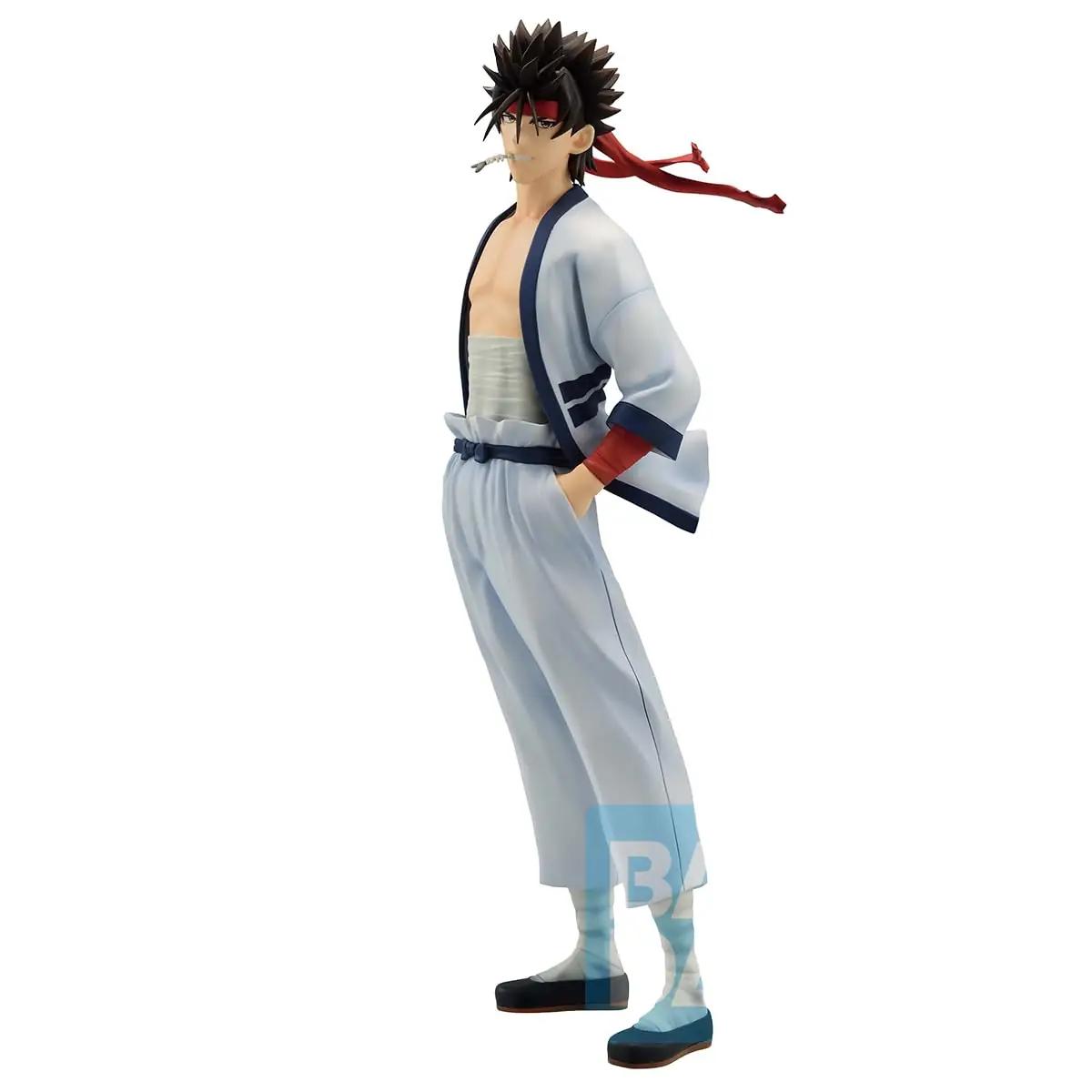 Ichibansho Figure — kvaliteetne PVC-statuett kingituseks