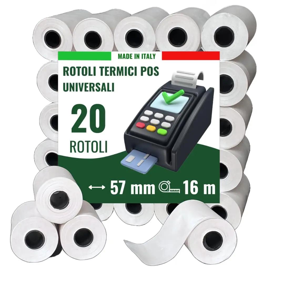 Maya Home & Garden 20 termopaber – toote esivaade