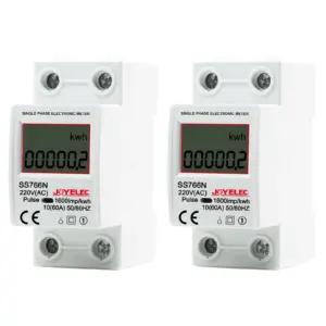 JOYELEC QY VAP2-63A(N) ehitustarbed – toote esivaade