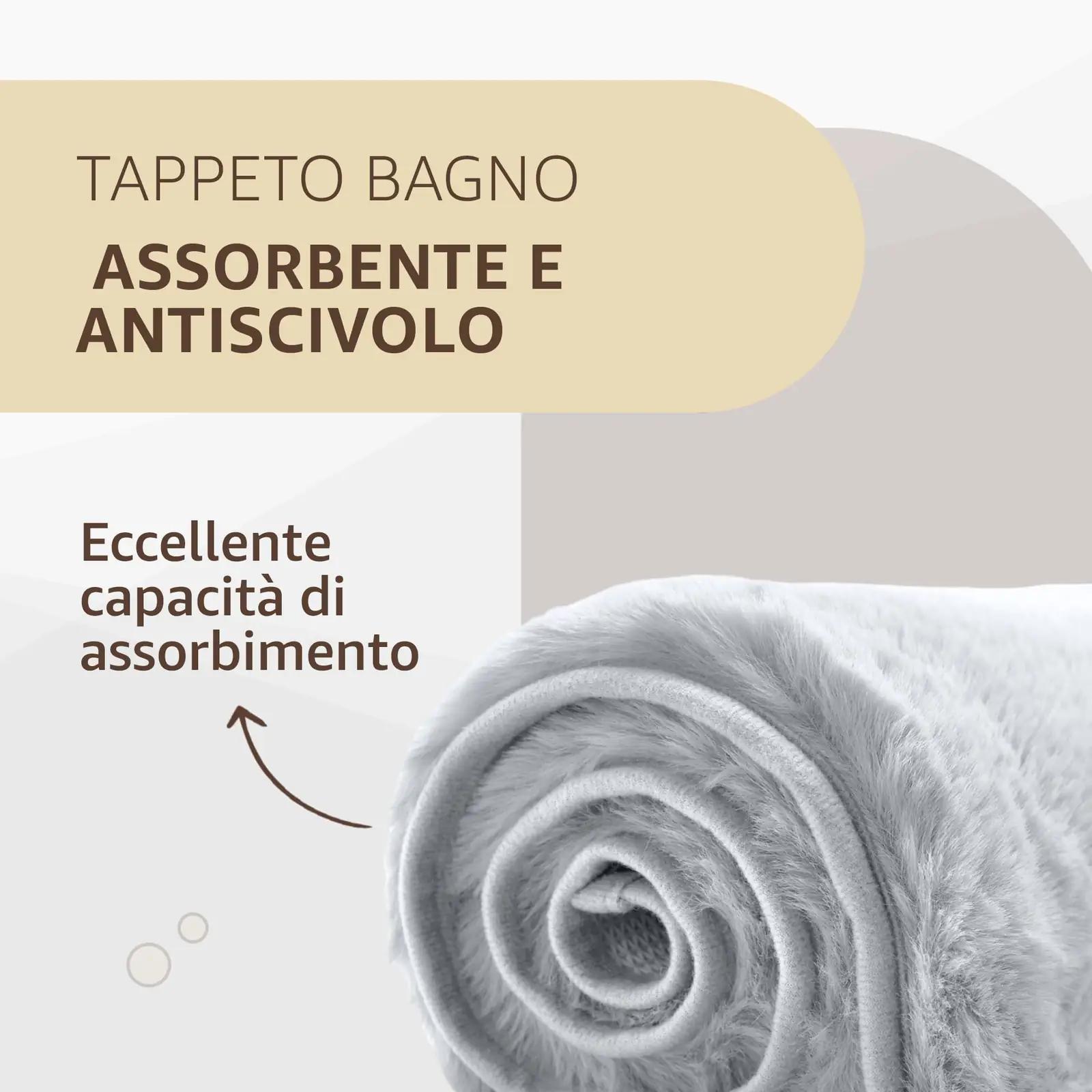 SoNiT home decor pehme polyester vaip voodi ette 50×80 cm – pakend ja tarvikud