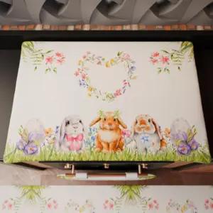 PETTI Artigiani Italiani CPRFLLDP-RABBIT-1PZ kodu ja elamine – toote esivaade