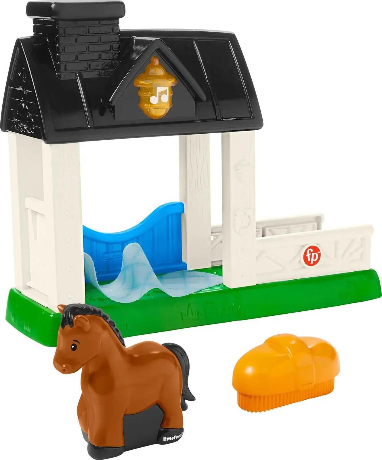 Fisher-Price HCC64 mänguasjad – toote esivaade