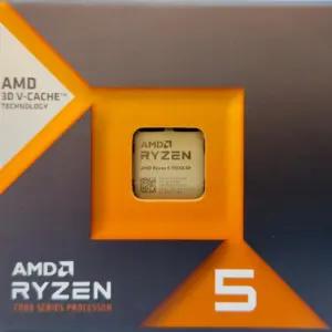 AMD 100-100001904WOF protsessorid – toote esivaade