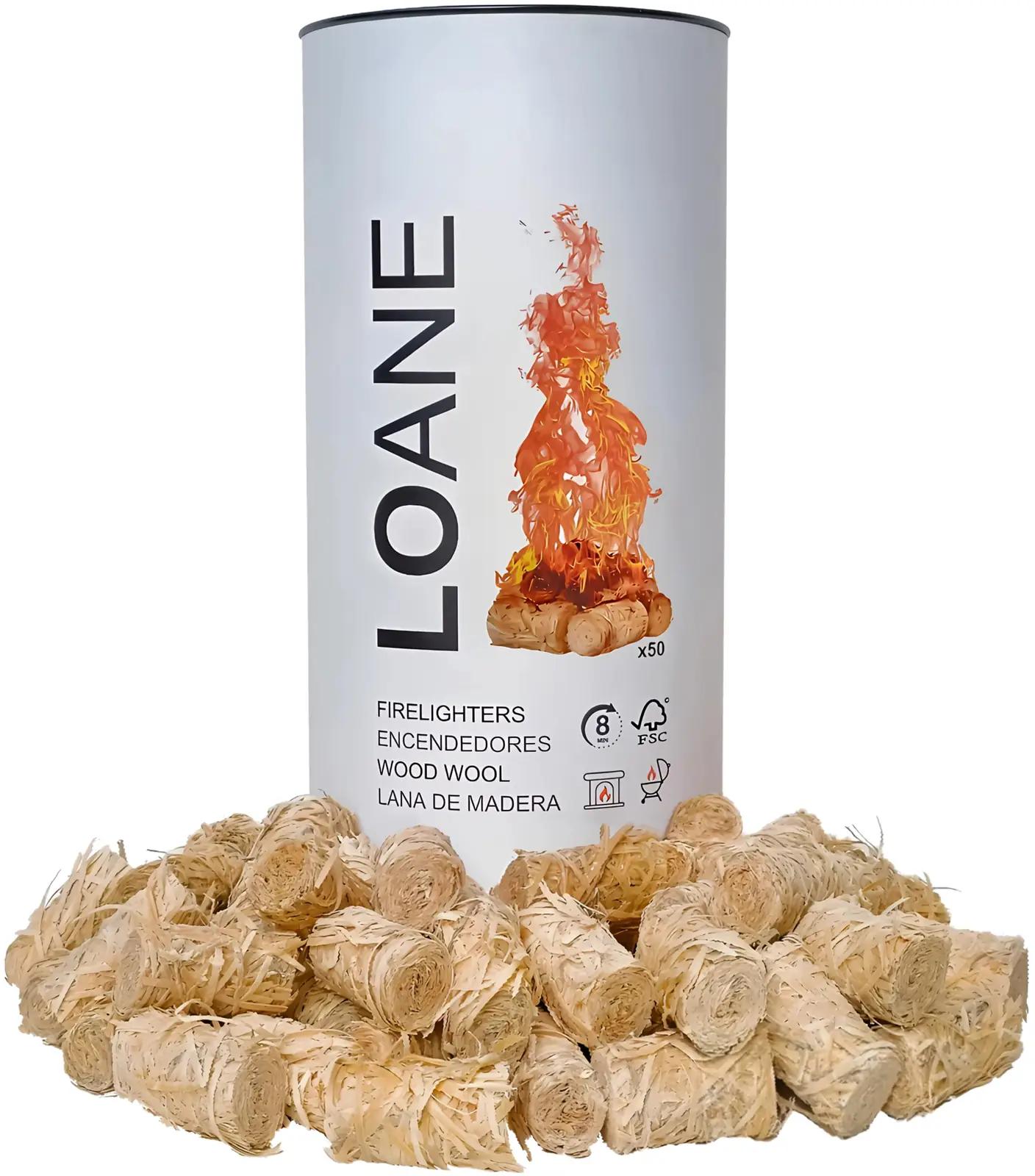 LOANE encendedor-01 süüteained – toote esivaade