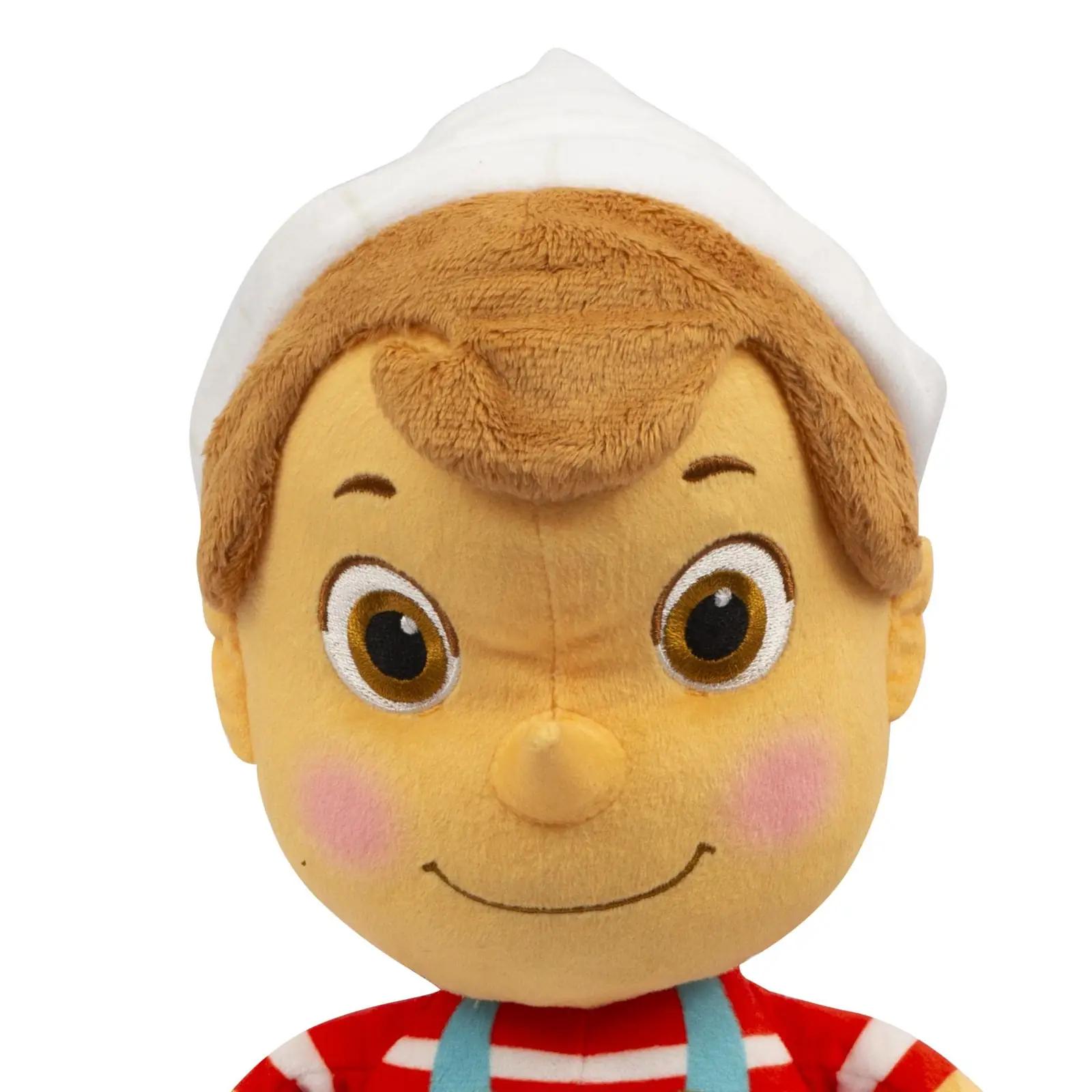 Giochi Preziosi pehme Pinocchio 36 cm muusikamänguasi – lisavaade