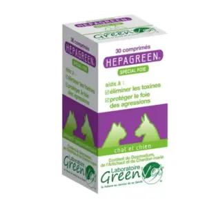 Greenvet toidulisandid ja vitamiinid – toote esivaade