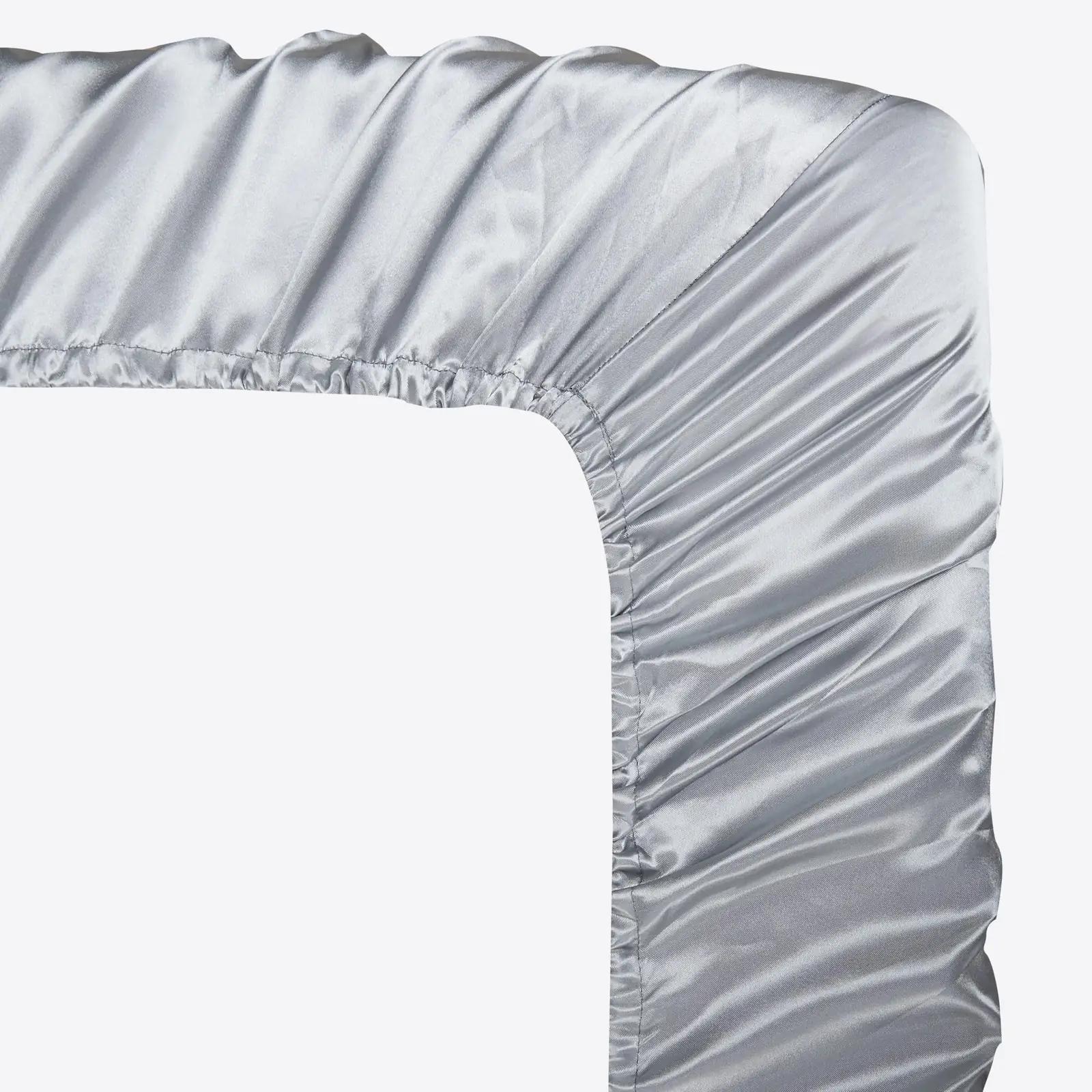 YASMENG silmapaistev satiinvoodiriie 180×200 cm – pilt 6