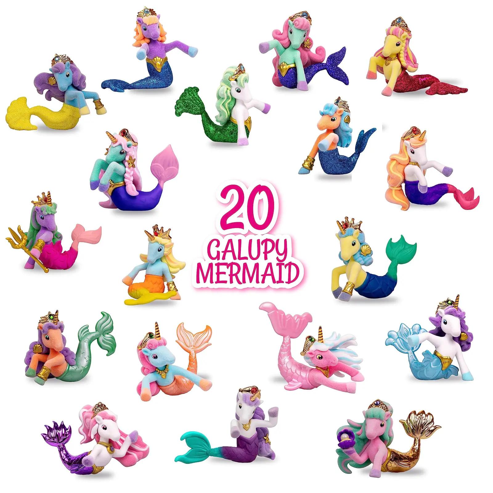 Galupy 34101 mänguasjad – detailne lähivaade