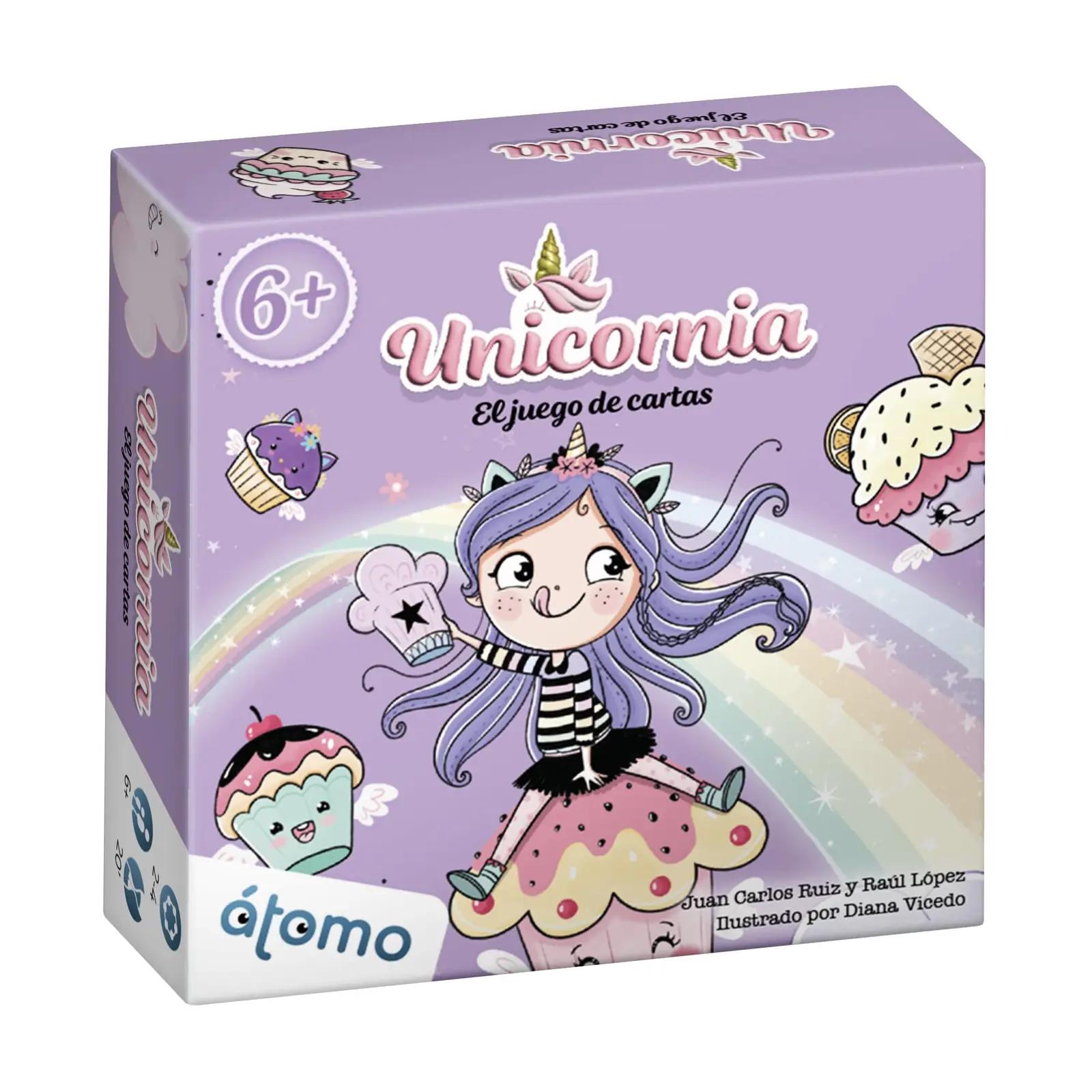 Atomo Games 71 mänguasjad – toote esivaade