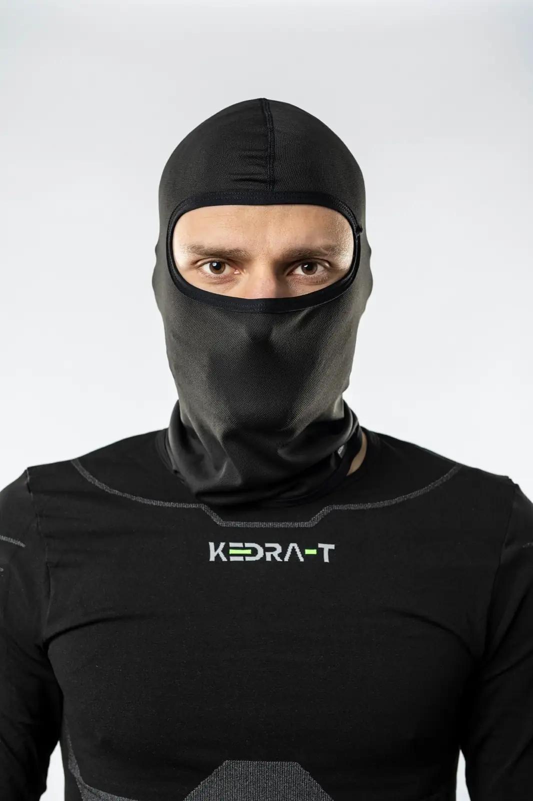 KEDRA-T kerge mikroperforeeritud alusekrae – suvine kaitse – lisavaade