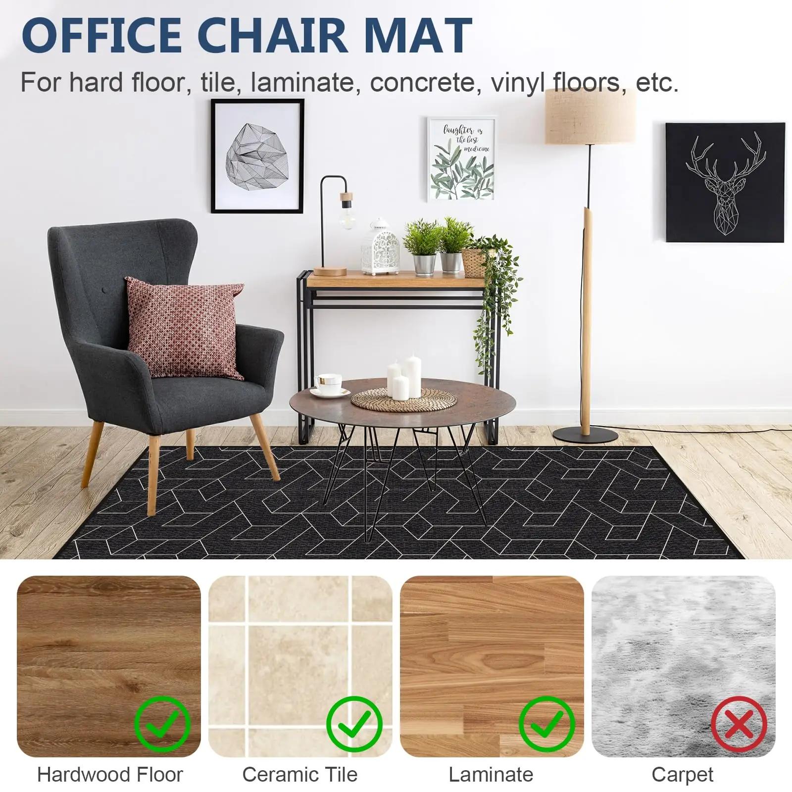 Lurowo libisemiskindel toolialune 90 x 120 cm tekstiilist kaitse – lisavaade