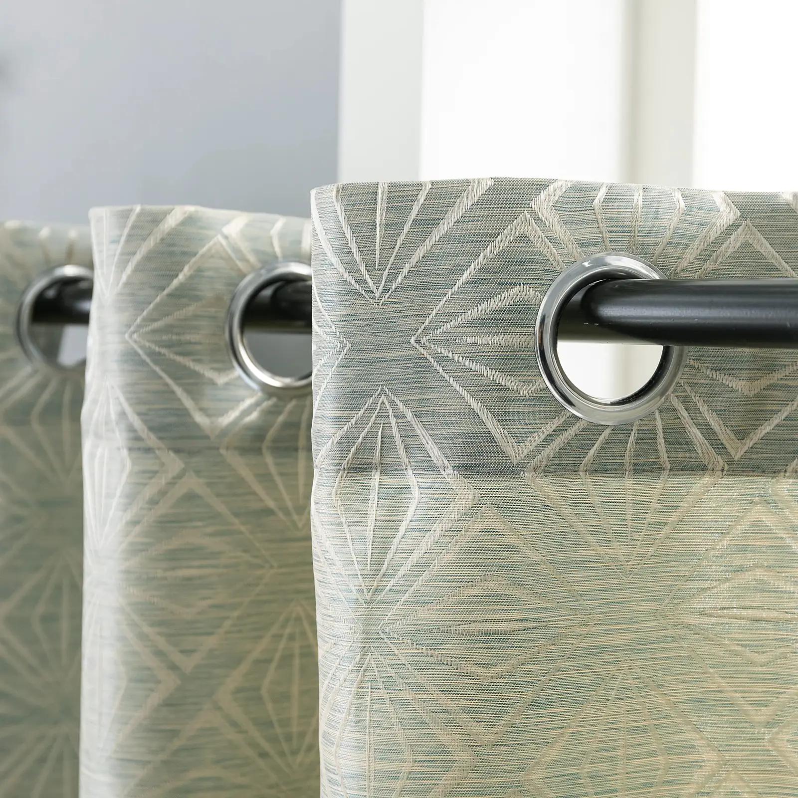 GIRASOLE HOME Jacquard-pimekardinad kaunistamiseks ja – pakend ja tarvikud