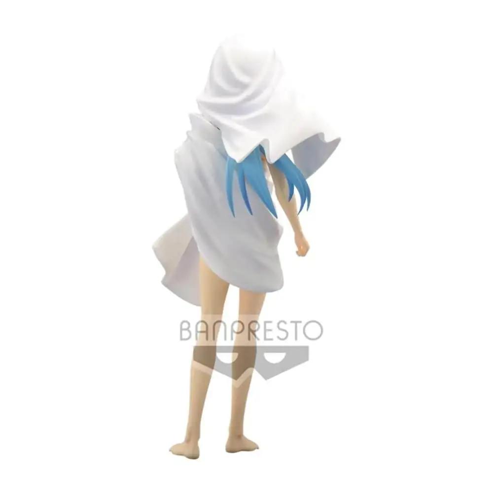 Banpresto kollektsioonist õrn akrüülfiguur – Raphael 16 cm – lisavaade