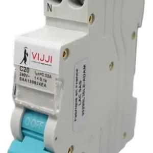 VIJJI LE MODULAIRE MADE IN FRANCE LACDD2P20A lekkevoolukaitsed – toote esivaade