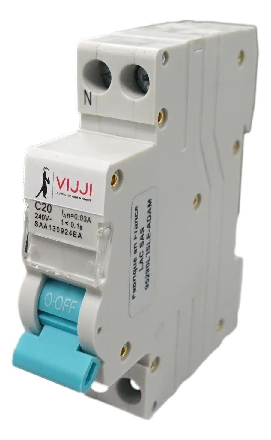 VIJJI LE MODULAIRE MADE IN FRANCE VIJJI kõrgekvaliteediline