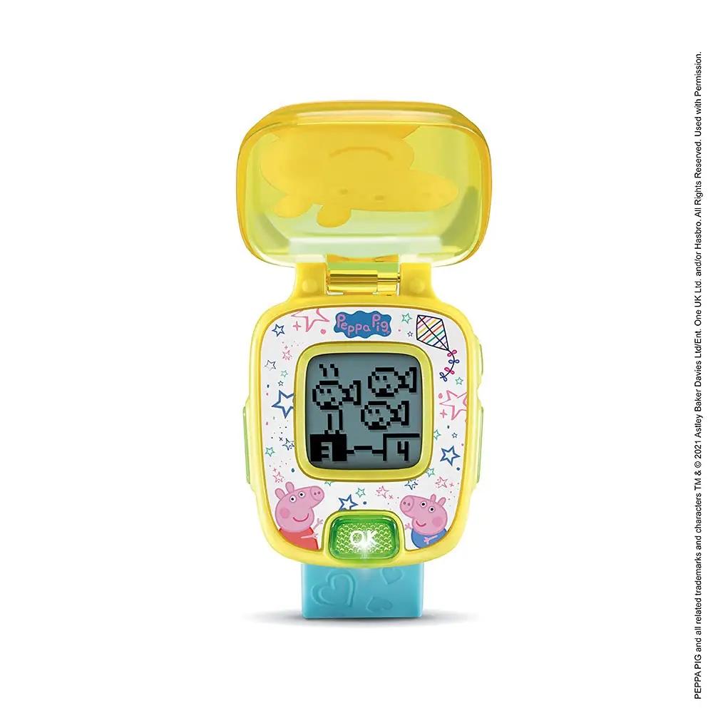 Vtech laste nutikas mängukell – õppiv ja vastupidav kingitus – pilt 8