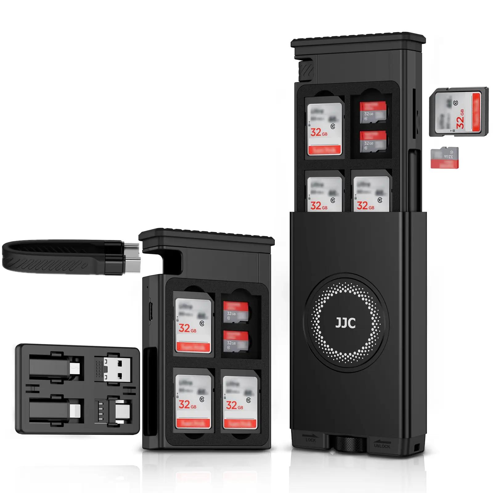 Kiorafoto MFCC-1 BLACK-JWM arvutid ja lisatarvikud – toote esivaade
