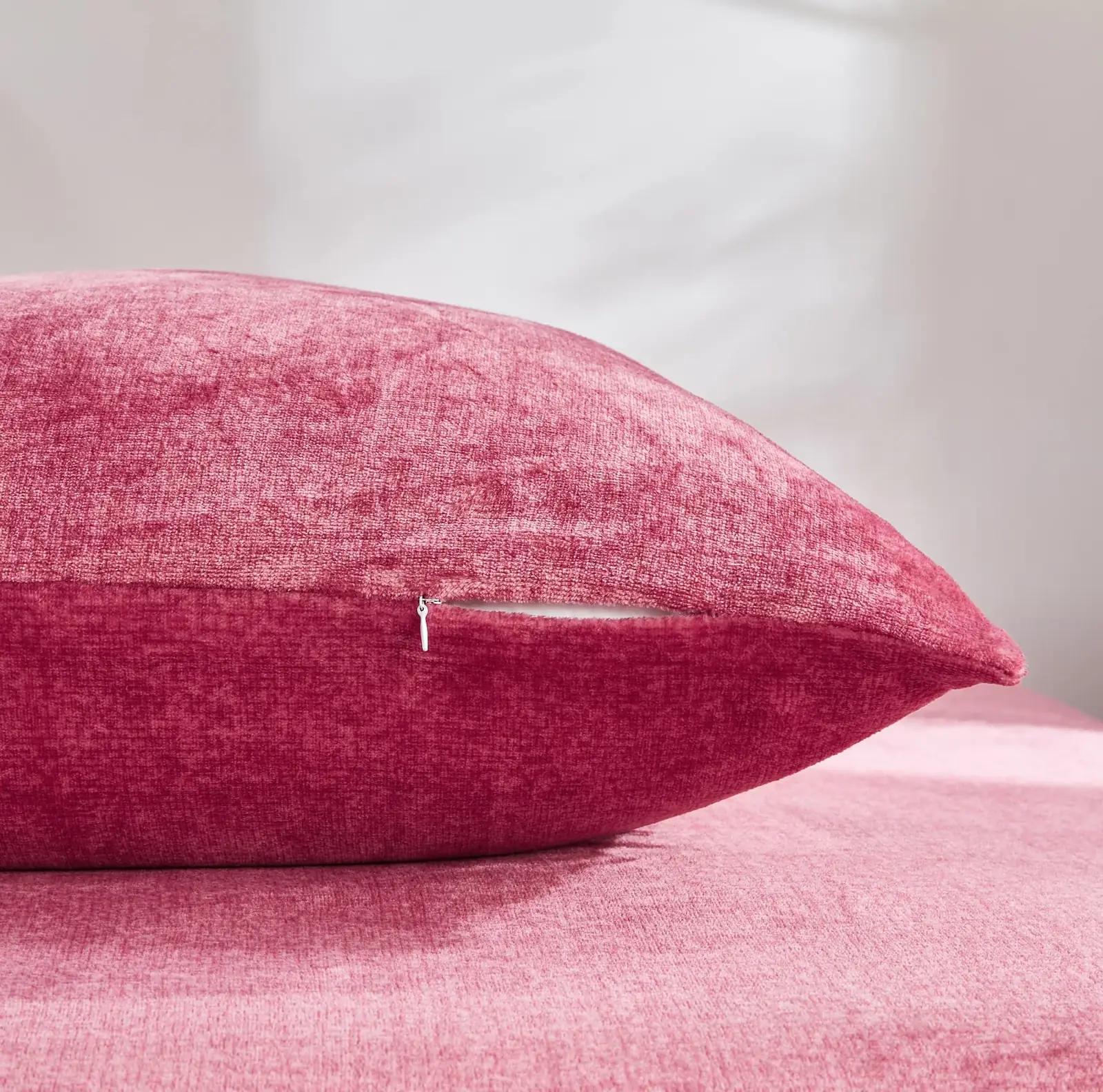 YASMENG pehme flanellist voodipesukomplekt – soe ja elegantne – pilt 6