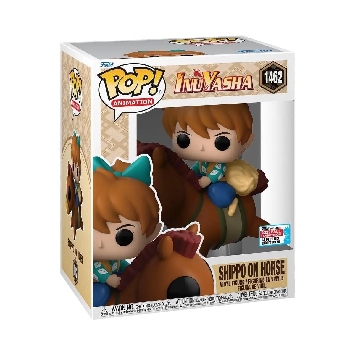 Funko 70862 chibi figuurid – detailne lähivaade