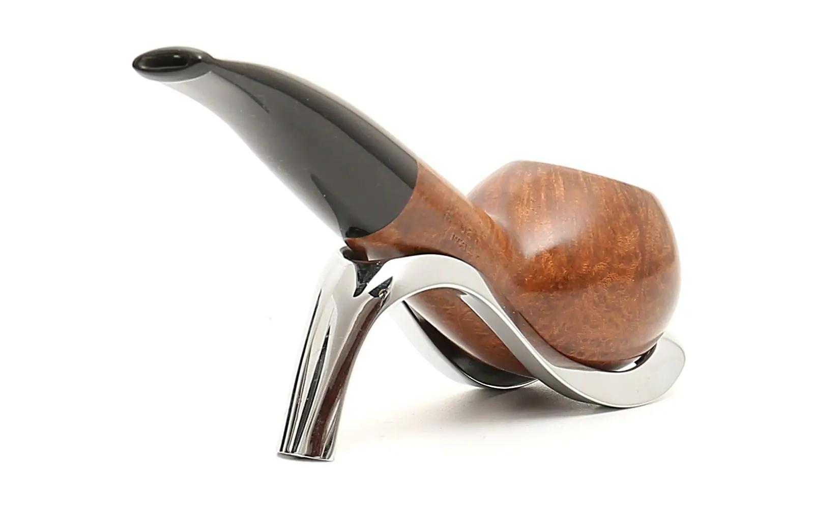 Savinelli P360LMC kokkamine ja küpsetamine – detailne lähivaade