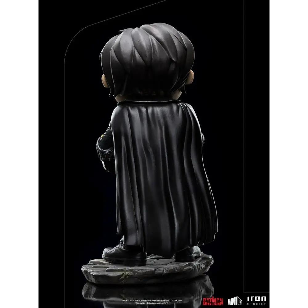 Iron Studios dekoratiivne Batman 16 cm – elegantne kodukaunistus – pilt 8