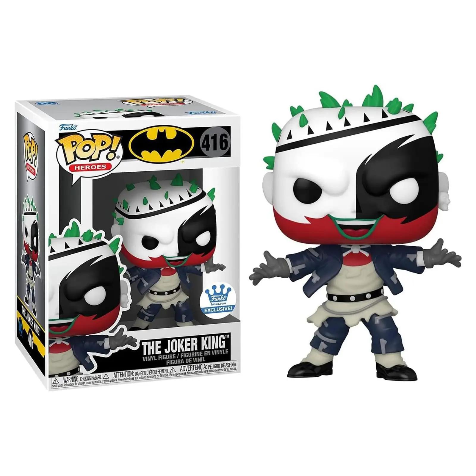 Funko 889698582032 chibi-figuurid – toote esivaade