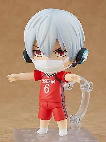 Orange Rouge PVC-figuur Tatsuya Yoigoshi – kasutusnäide