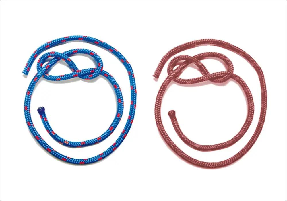 Edizioni il Frangente paadisport – detailne lähivaade