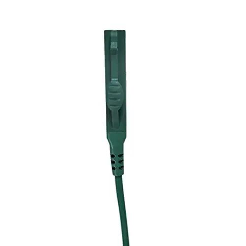 Vorwerk Folletto VK140 varuosad – detailne lähivaade