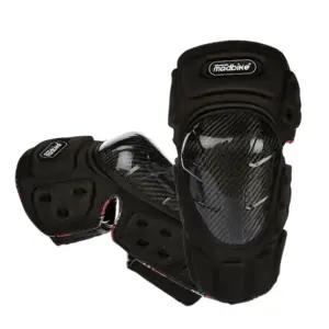 madbike MD-K024 põlvekaitsed – detailne lähivaade