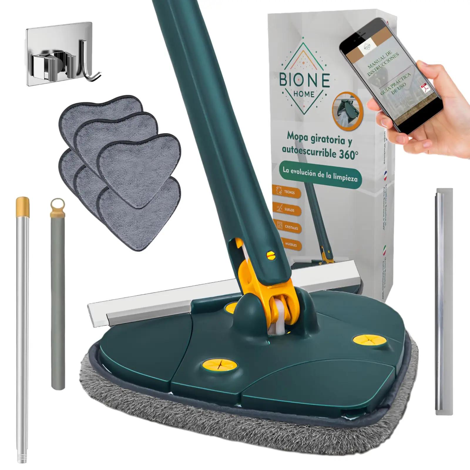 BIONE HOME BH2024 majapidamine ja eluase – toote esivaade