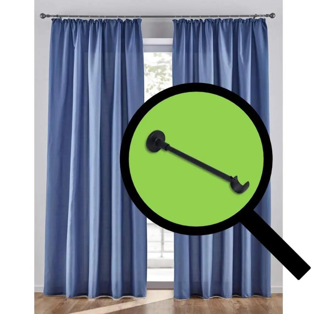 parpyon tugevad metallist kardinakinnitused 20–22 mm – detailne vaade