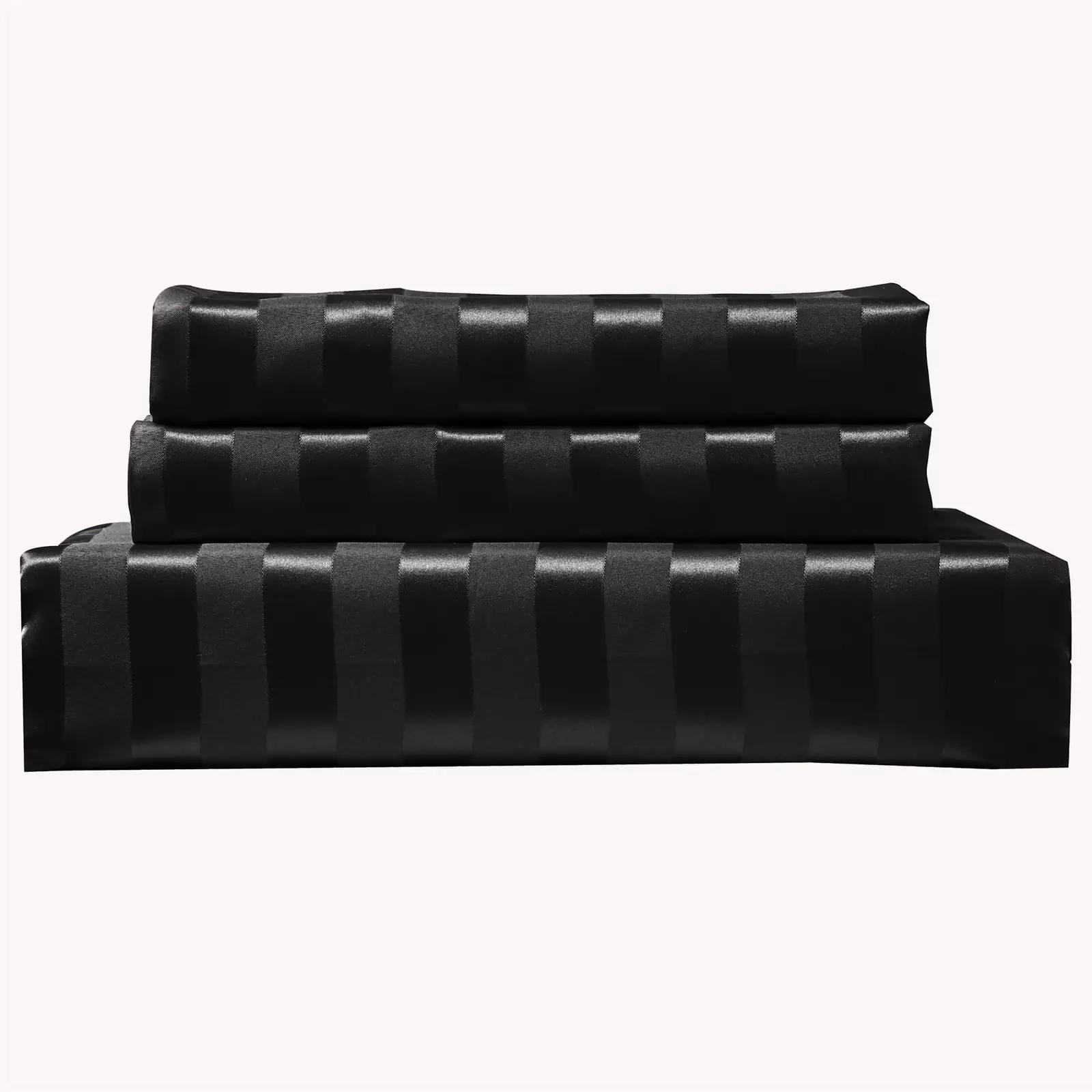 YASMENG siidine satiinvoodipesu 200×200 cm – luksuslik ja pehme – pilt 8