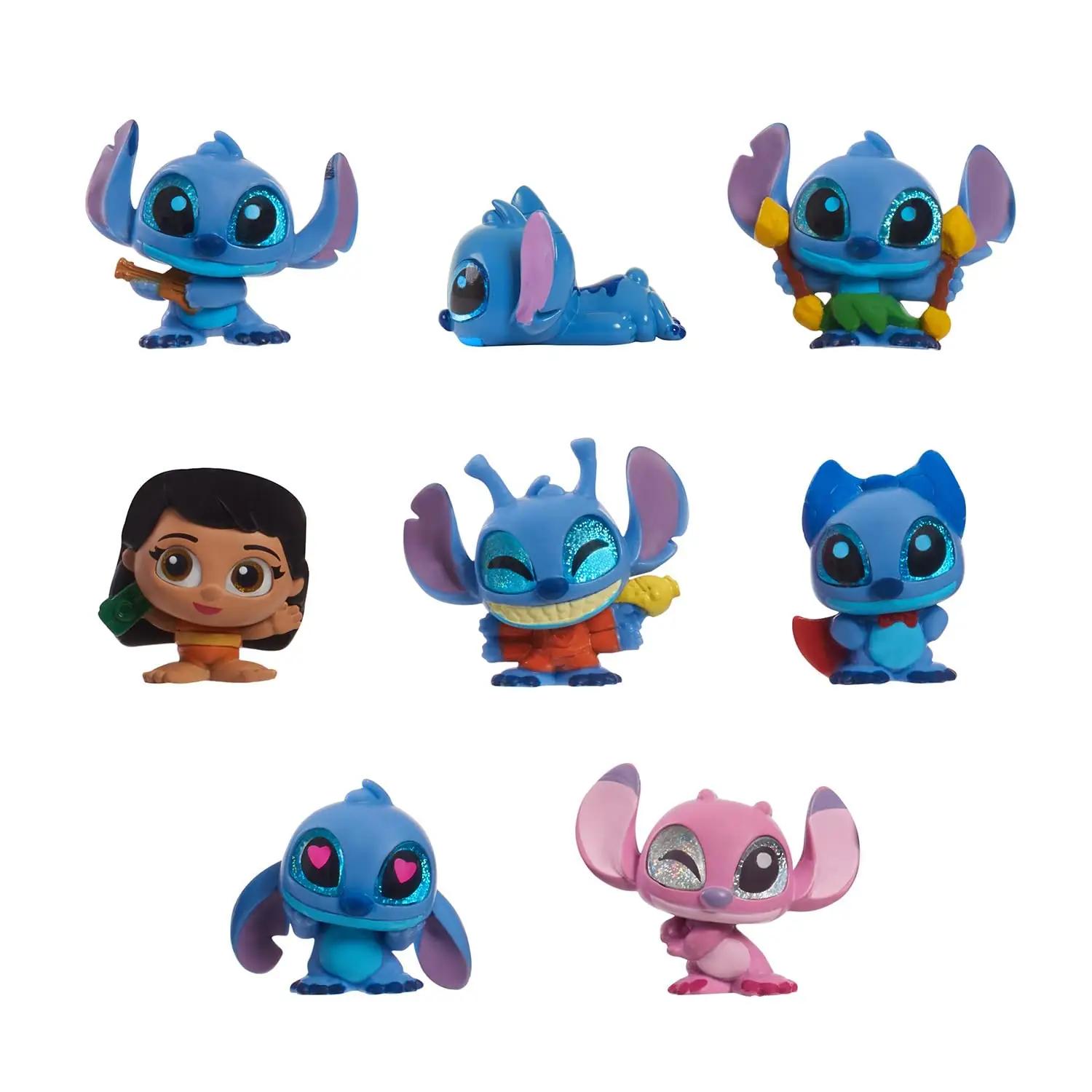 Giochi Preziosi värvikas Disney-miniatuuri komplekt – lisavaade