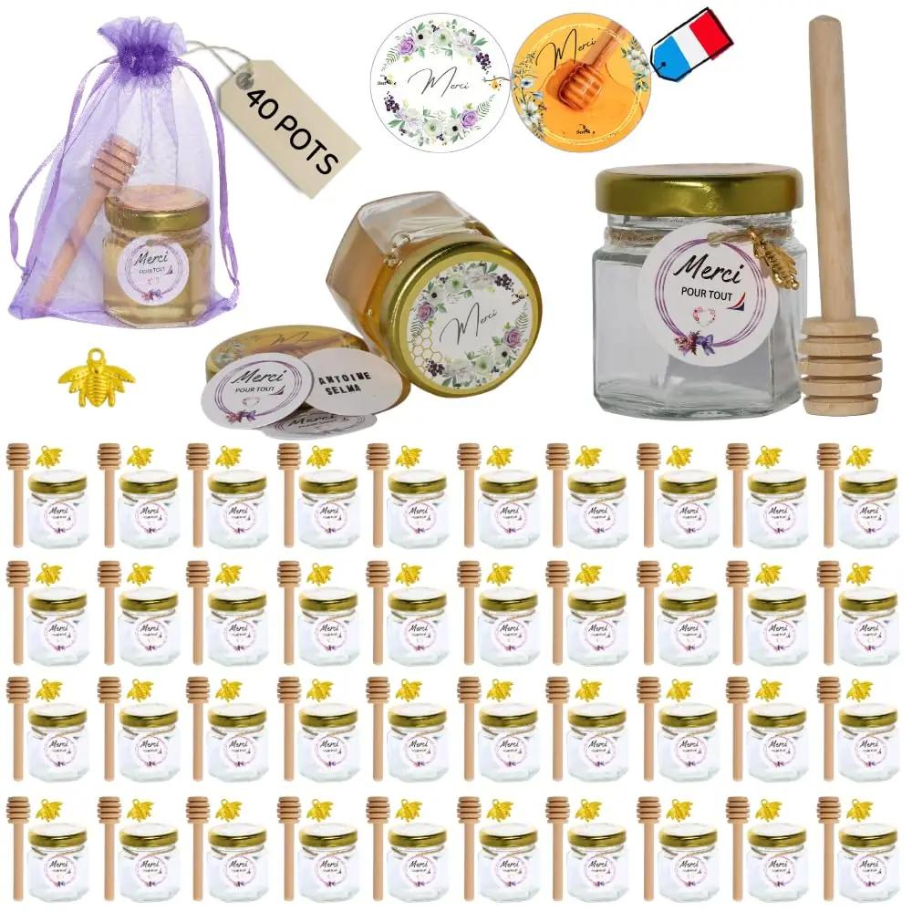 Best Bee MPM45ML40 meekannud ja -anumad – toote esivaade