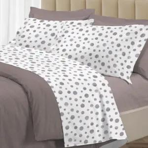 Riad Arredo 57 Fili Cotone Percalle voodipesu komplektid – toote esivaade