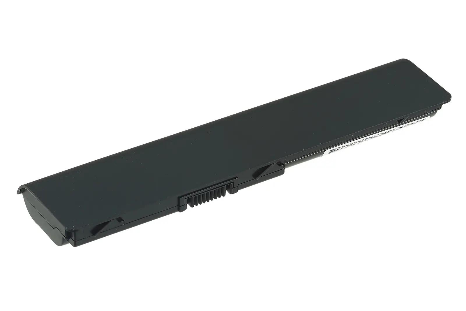 MALEDETTA BATTERIA vastupidav sülearvuti aku — 6 rakku, 5200 mAh – pakend ja tarvikud