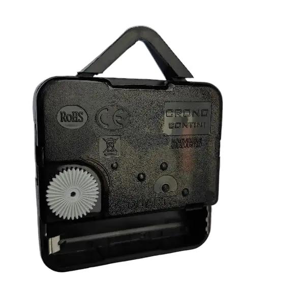 Clock-it vaikne kellamehhanism kahe komplektiga ja ripats charm – detailne vaade