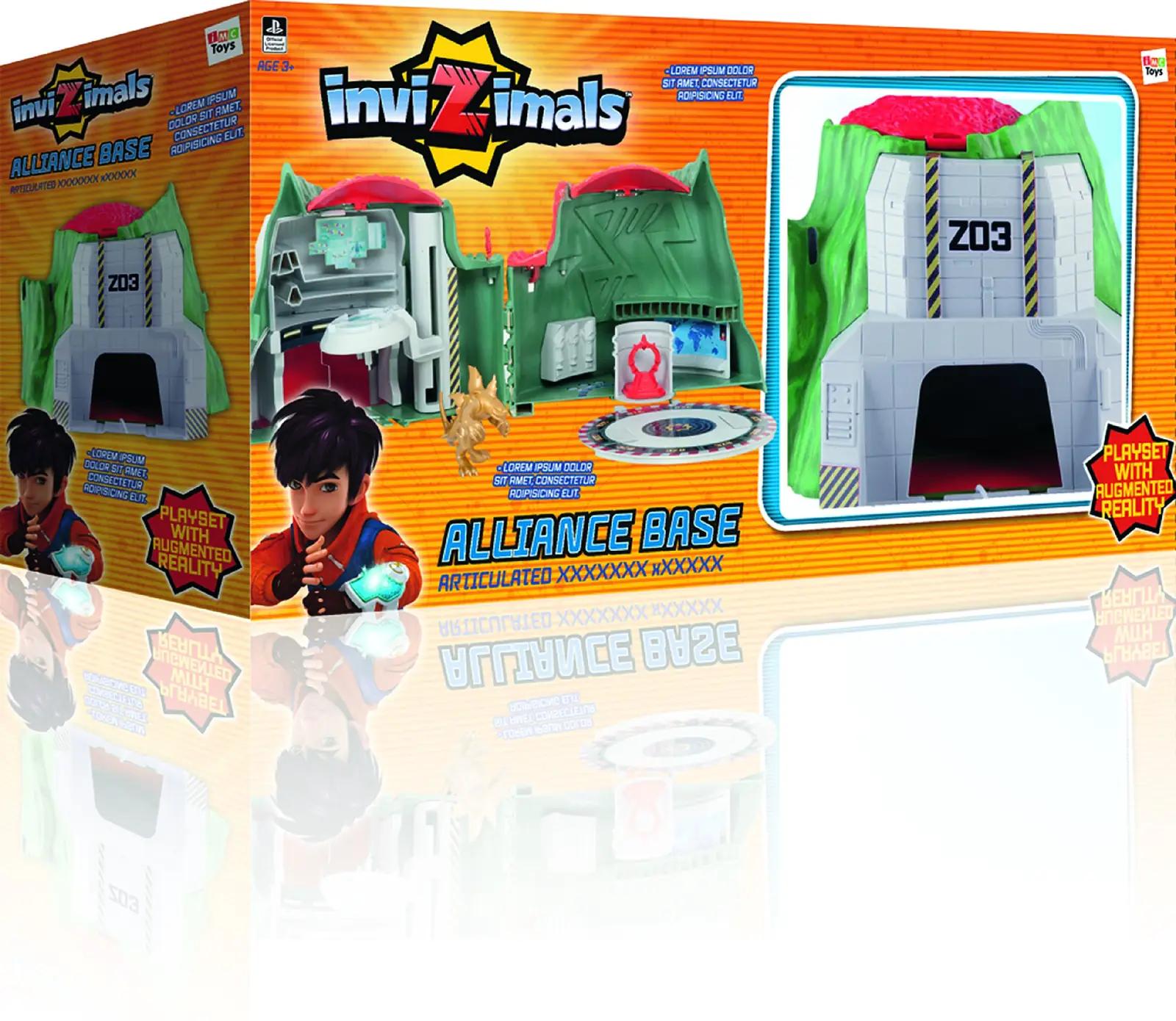 IMC Toys 030091 mänguasjad – toote esivaade