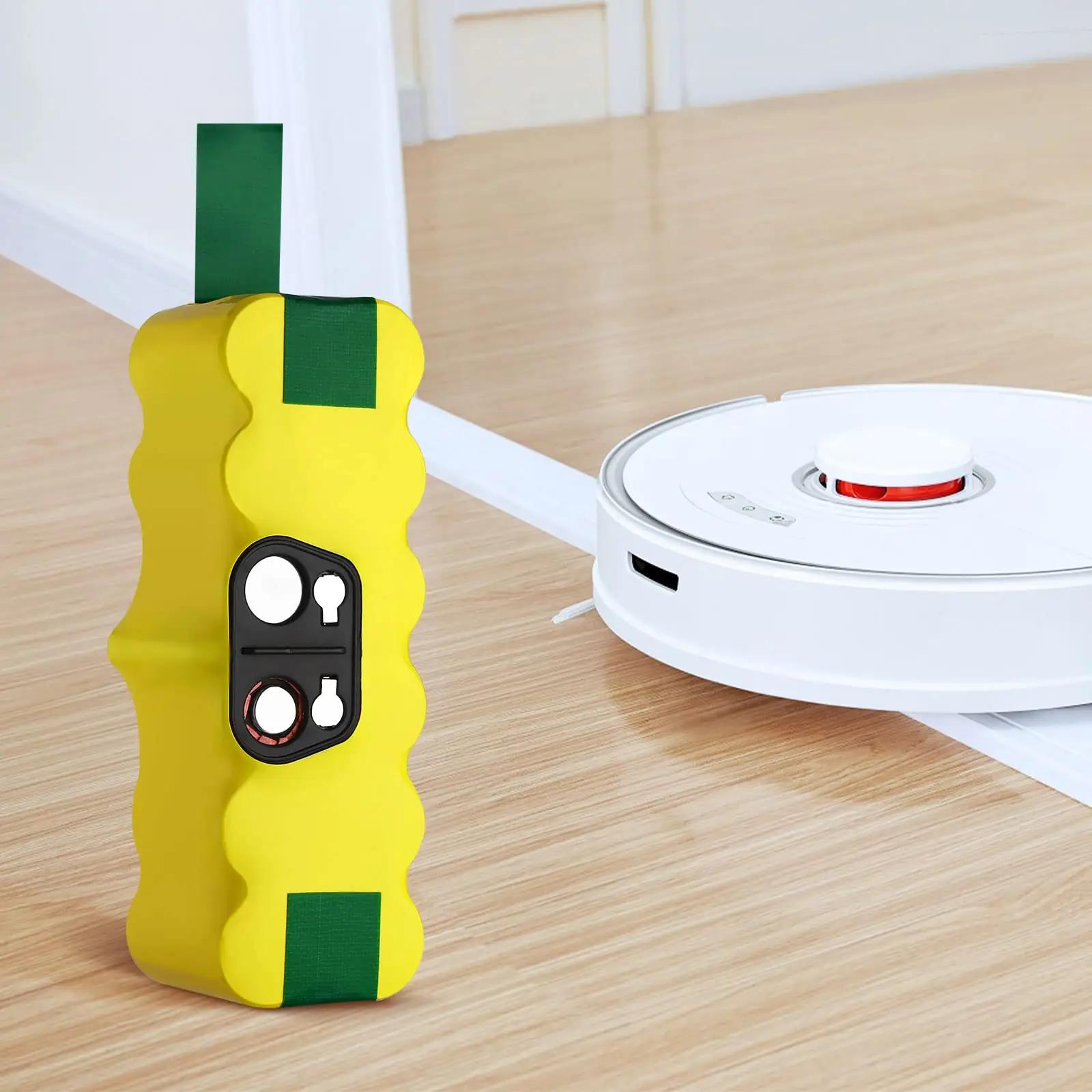 FirstPower vastupidav Ni-NH aku 5000 mAh — asenduseks Roomba – pilt 7