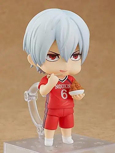 Orange Rouge PVC-figuur Tatsuya Yoigoshi – detailne vaade